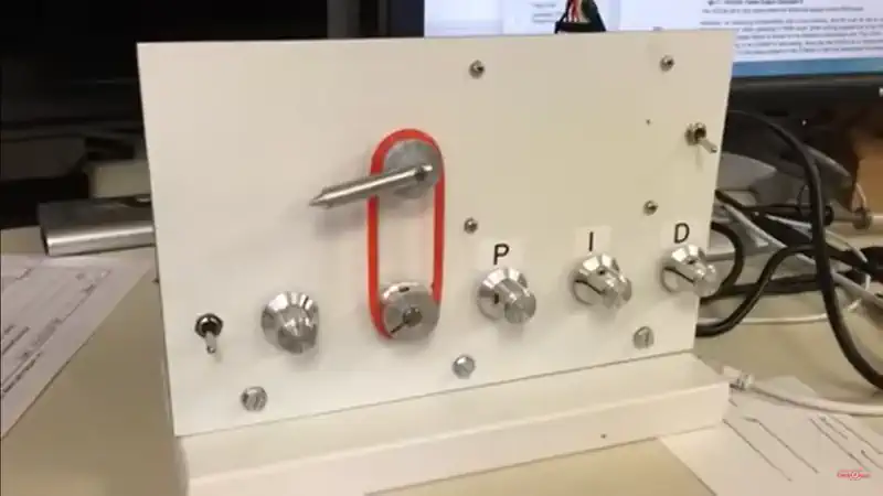 PID Demo