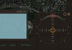 qgroundcontrolg hil setup with flightgear